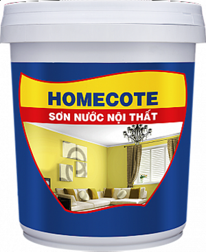 Sơn nội thất HOMECOTE