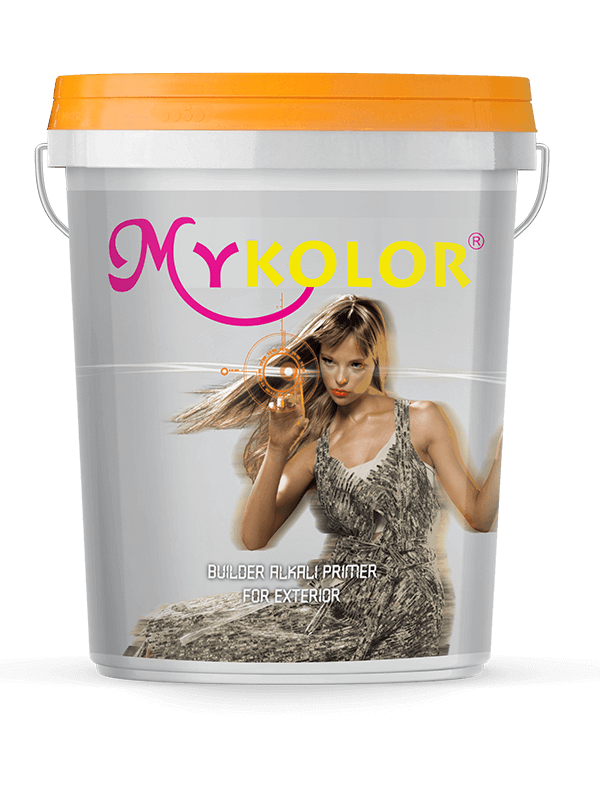  Sơn lót chống kiềm ngoại thất MYKOLOR BUILDER ALKALI PRIMER FOR EXTERIOR 