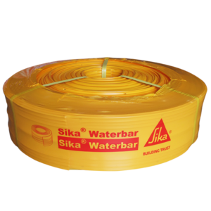 Băng cản nước SIKA WATERBAR V-20 ECO VN